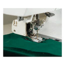 Pied double entraînement - Série Emerald