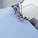 Pied ¼” Parfait avec Guide pour Système IDT™