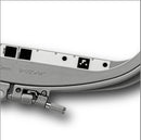 Détail des bandes de positionnement My Design Snap.