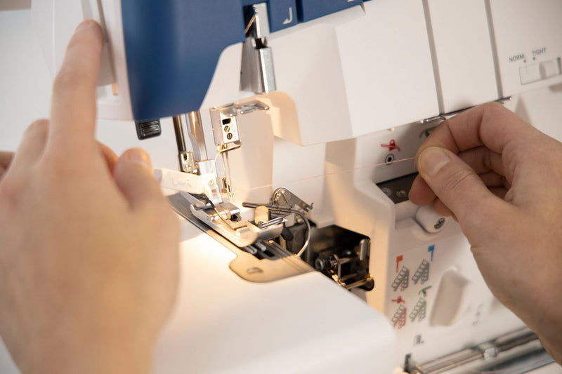 Surjeteuse à air Husqvarna Amber Air S400 - Démonstrateur