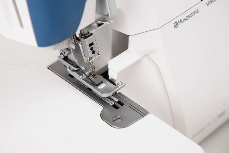 Surjeteuse à air Husqvarna Amber Air S400 - Démonstrateur