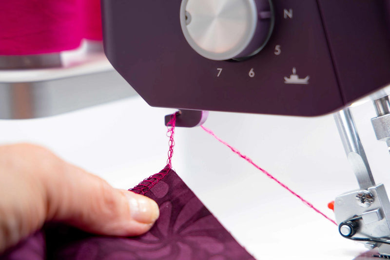 Pfaff Admire Air 7000