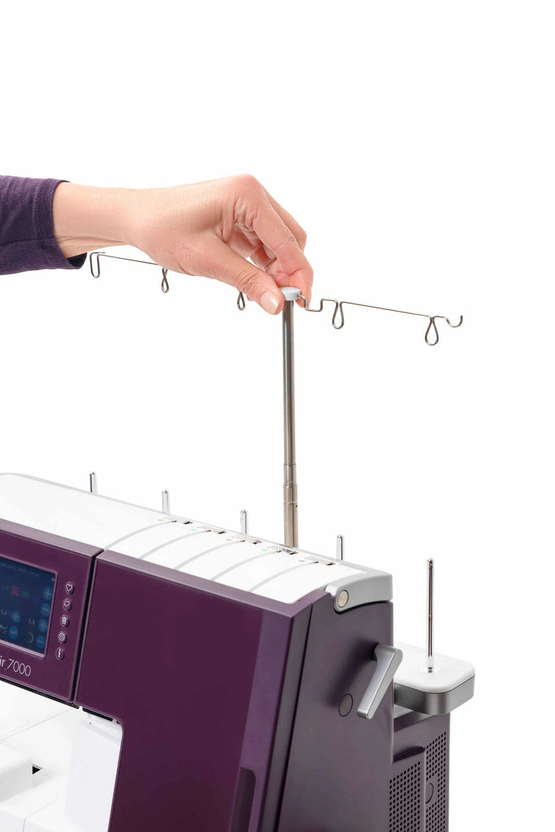 Pfaff Admire Air 7000