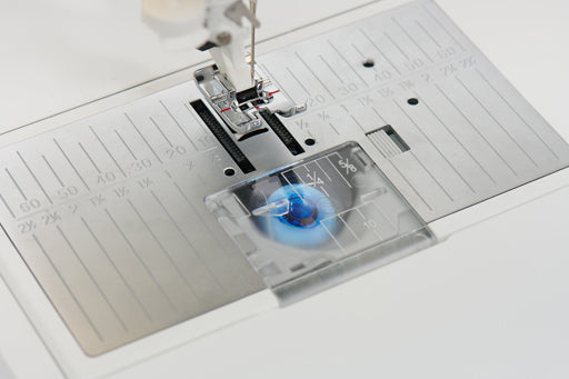 Husqvarna Designer Ruby 90 Démonstrateur