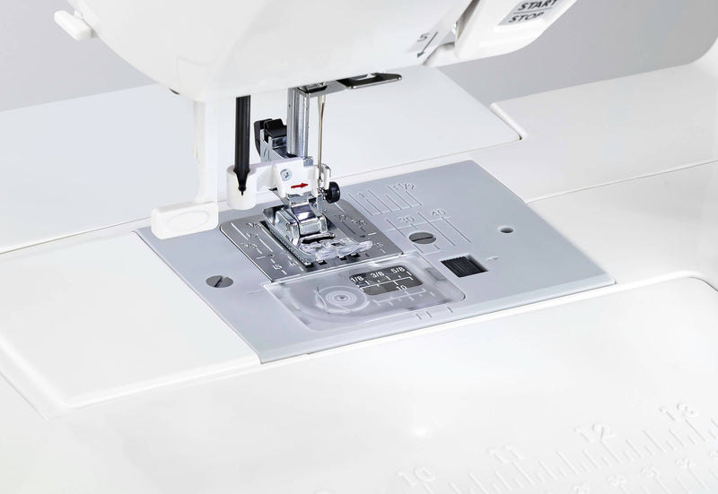 Janome 2030QDC-G