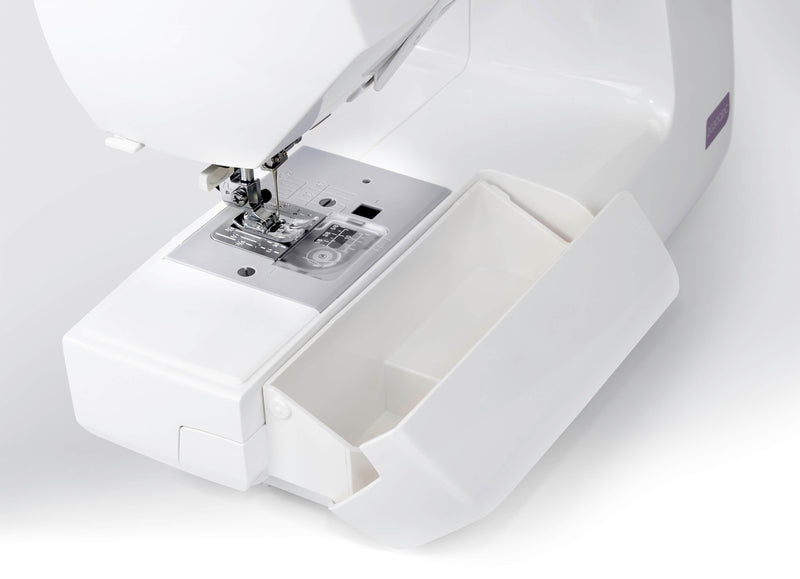 Janome 2030QDC-G