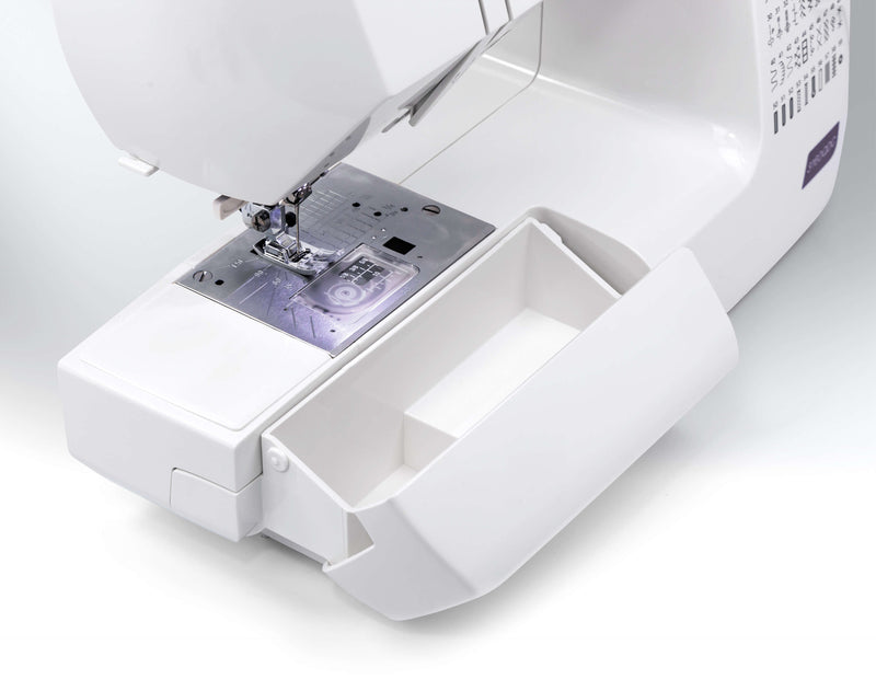 Janome 3160QDC-G