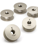 Canettes Jumbo Janome HD9-V2 - PQT 5