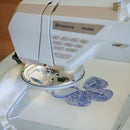 DESIGNER™ Accessoire d’embellissement — vue complémentaire 2