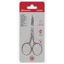 Ciseaux à broder micropointe incurvée 4 po /10,2 cm — vue complémentaire 2