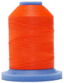 Vibrant Orange