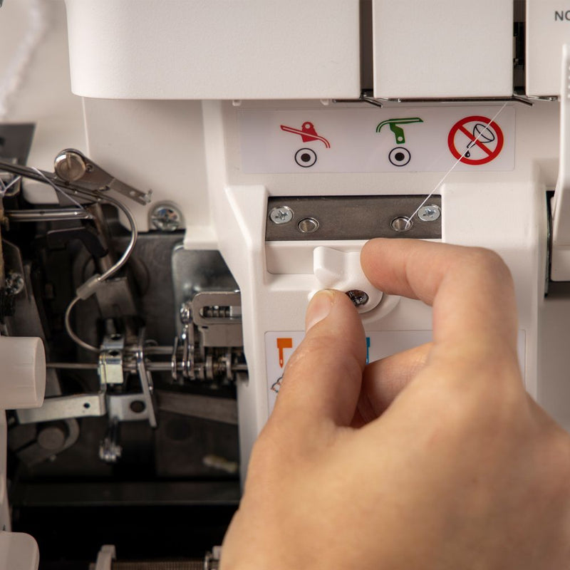 Pfaff Admire Air 5000