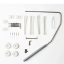 Surjeteuse HUSQVARNA® VIKING® AMBER™ S | 300