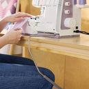 Surjeteuse HUSQVARNA® VIKING® AMBER™ S | 300