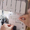 Surjeteuse HUSQVARNA® VIKING® AMBER™ S | 300