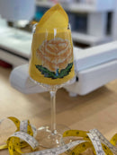 Cours personnalisé - Une table festive!