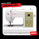 Singer Confidence 7469Q Démonstrateur