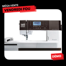Pfaff Creative Ambition 640 Démonstrateur