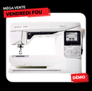 Husqvarna Viking Opal 690Q Démonstrateur