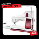 Husqvarna Designer Ruby 90 Démonstrateur