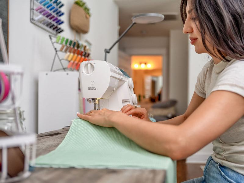 Husqvarna Viking Emerald 118