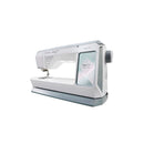 Machine à coudre Husqvarna Topaz 55Q