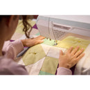 Machine à coudre Husqvarna Topaz 55Q