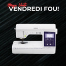 Brother NQ575 L'avant-gardiste 2