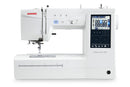 Janome Memory Craft MC1000