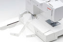 Janome Memory Craft MC1000