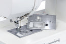 Janome Memory Craft MC1000