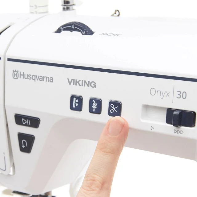 Husqvarna Viking Onyx 30