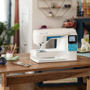 Machine à coudre Husqvarna Opal 670 - Démonstrateur