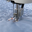 PFAFF, pied pour piqué libre ouvert 820780096