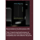 PFAFF QUILT EXPRESSION 725