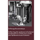 PFAFF QUILT EXPRESSION 725