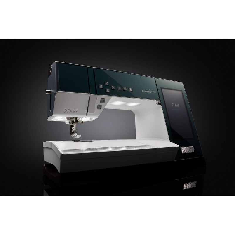 PFAFF EXPRESSION 715