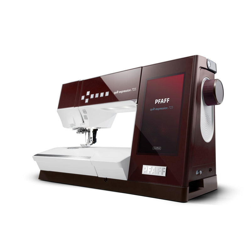 PFAFF QUILT EXPRESSION 725