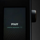 PFAFF CREATIVE EXPRESSION 750