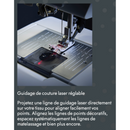 PFAFF CREATIVE EXPRESSION 750