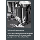 PFAFF CREATIVE EXPRESSION 750