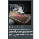 PFAFF CREATIVE EXPRESSION 750