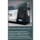 PFAFF EXPRESSION 715