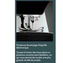 PFAFF EXPRESSION 715