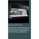 PFAFF EXPRESSION 715