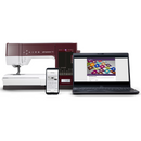 PFAFF QUILT EXPRESSION 725