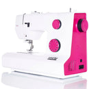 Machine à coudre mécanique Pfaff Smarter 160S - Démonstrateur