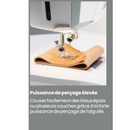 Machine à coudre Husqvarna Topaz 55Q