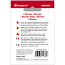 Aiguilles Microtex 70/10 — paquet de 5 — vue complémentaire 1