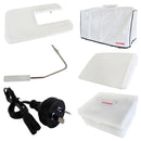 Machine à coudre Janome Memory Craft 6700P